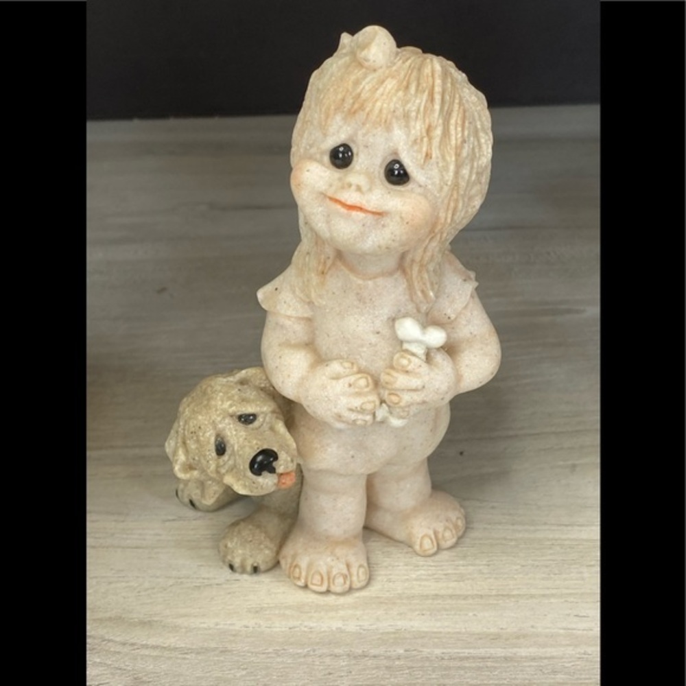 QUARRY KIDS  Pennie & Puma “Let's Play Catch